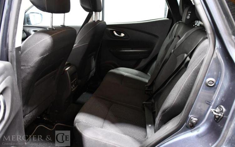 RENAULT KADJAR BUSINESS BLUE DCI115 EDC -21 GRIS FW-032-CZ