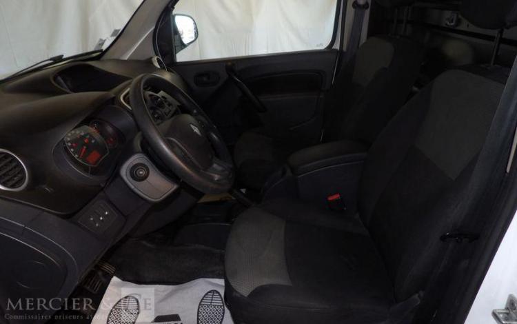 RENAULT KANGOO EXPRESS BLUEDCI 80 EXTRA LINK BLANC FW-071-VB