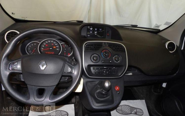 RENAULT KANGOO EXPRESS BLUEDCI 80 EXTRA LINK BLANC FW-071-VB