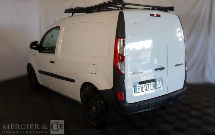 RENAULT KANGOO EXPRESS BLUEDCI 80 EXTRA LINK BLANC FW-071-VB