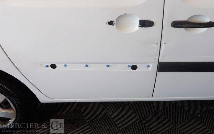 RENAULT KANGOO EXPRESS BLUEDCI 80 EXTRA LINK BLANC FW-071-VB