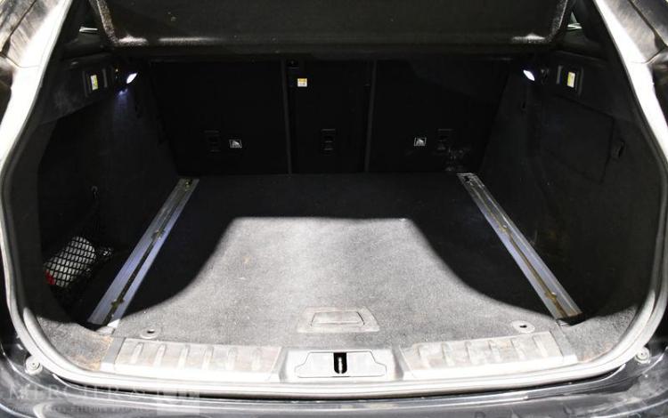 JAGUAR F PACE 3,0 D V6 300 S NOIR FW-127-EV