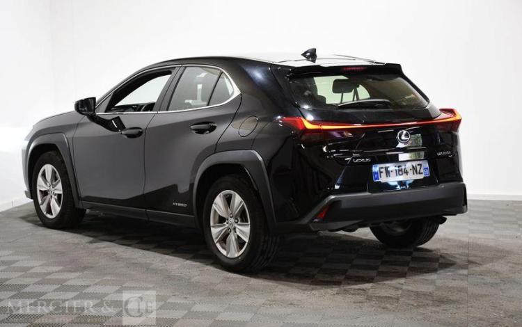 LEXUS UX MY20 250H 2WD NOIR FW-184-NZ