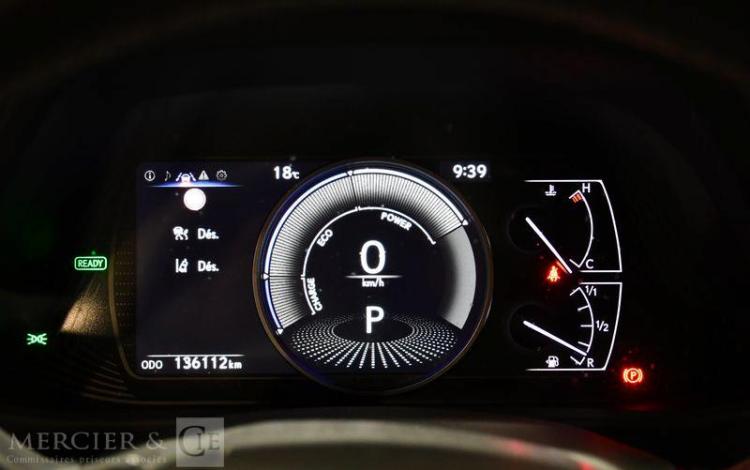 LEXUS UX MY20 250H 2WD NOIR FW-184-NZ