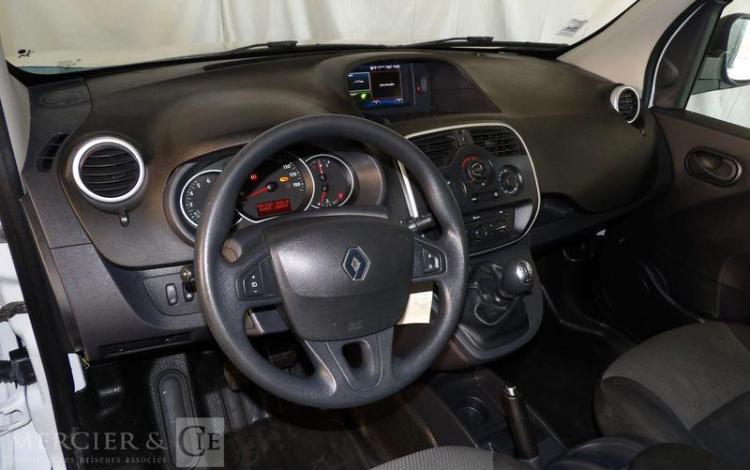 RENAULT KANGOO EXPRESS BLUEDCI 80 BLANC FW-311-VB