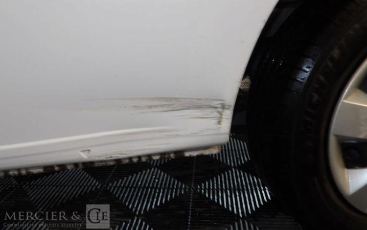 RENAULT KANGOO EXPRESS BLUEDCI 80 BLANC FW-311-VB
