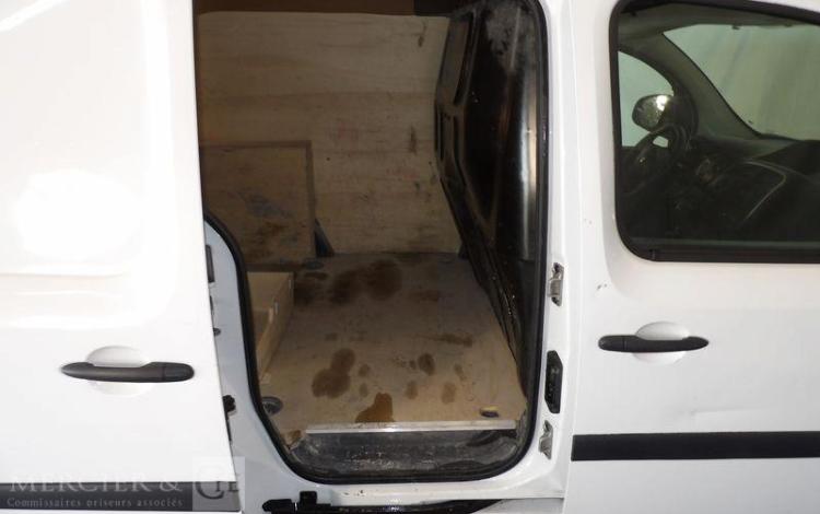 RENAULT KANGOO EXPRESS BLUEDCI 80 BLANC FW-311-VB
