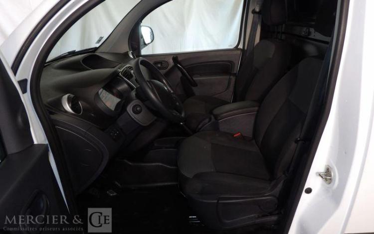 RENAULT KANGOO EXPRESS BLUEDCI 80 BLANC FW-311-VB