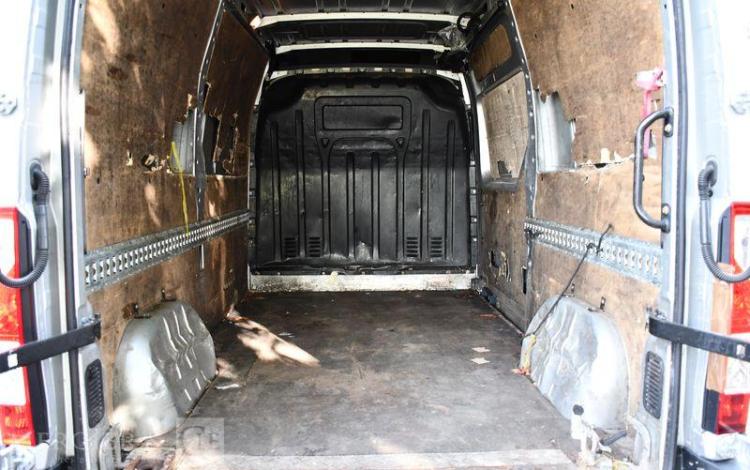 RENAULT MASTER L2H2 GCF F3500 DCI 135 GRIS FW-546-QR