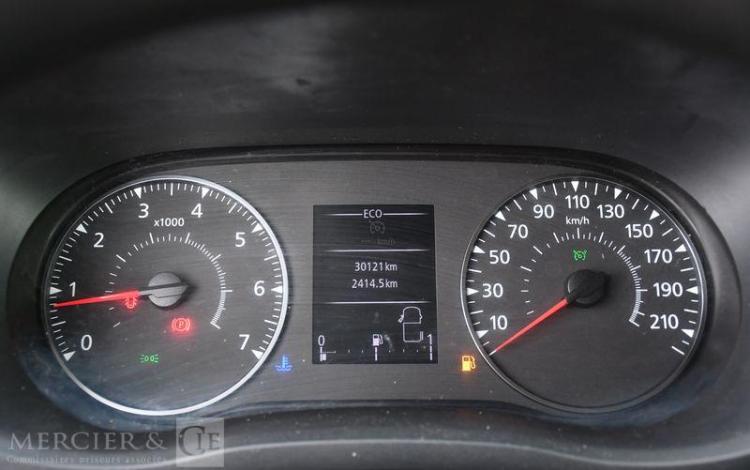 RENAULT MASTER L2H2 GCF F3500 DCI 135 GRIS FW-546-QR
