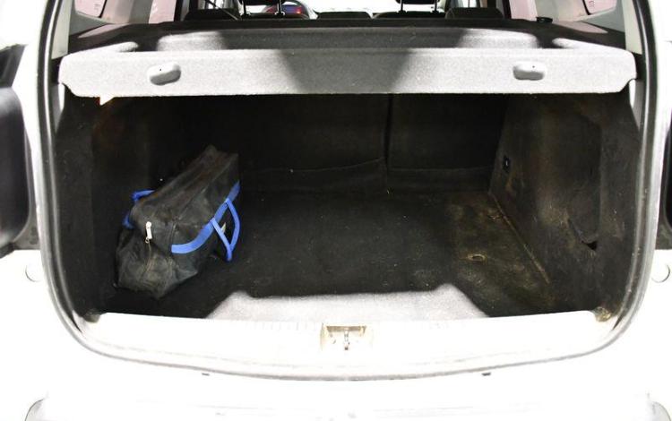 DACIA DUSTER CONFORT ECO-G 100 4X2 BLANC FW-568-CG