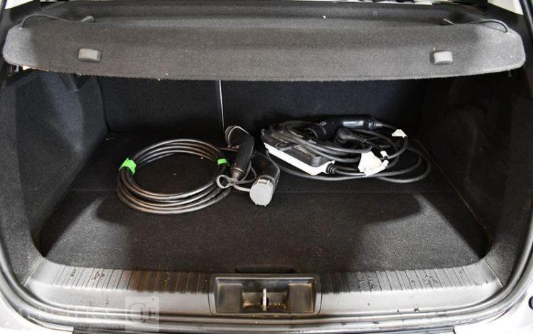 RENAULT CAPTUR E-TECH PLUG-IN 160CH INITIALE PARIS GRIS FW-667-FW