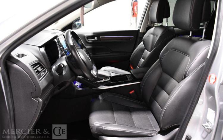 RENAULT KOLEOS TCE 160CH EDC INTENS GRIS FX-383-BN