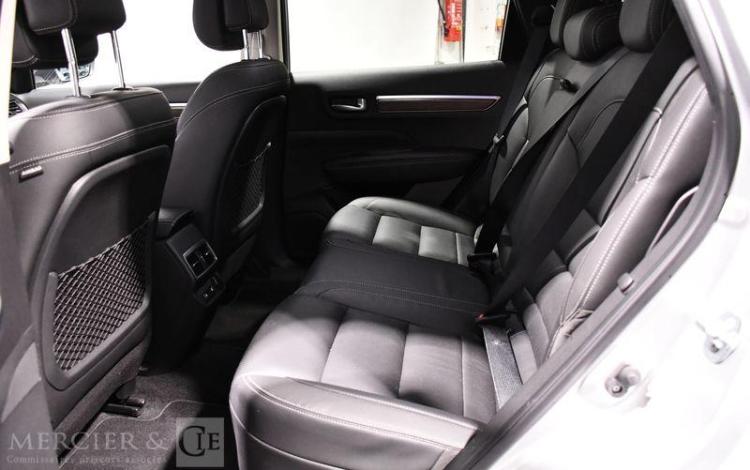 RENAULT KOLEOS TCE 160CH EDC INTENS GRIS FX-383-BN