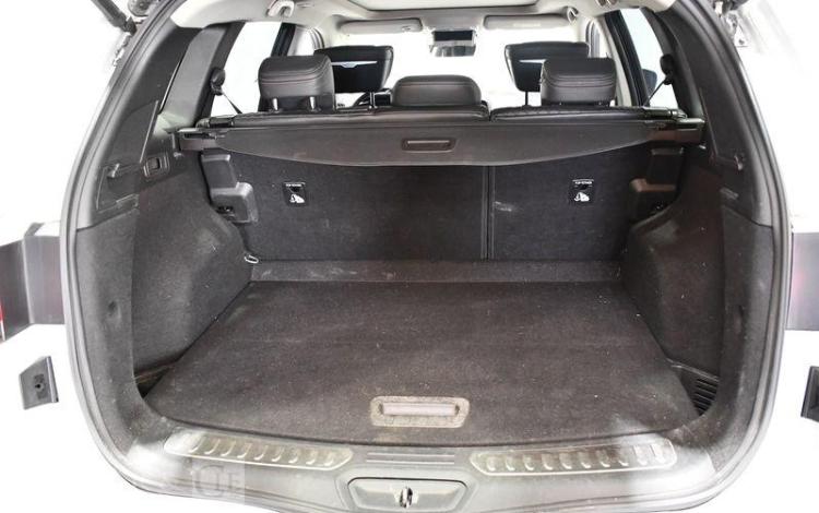 RENAULT KOLEOS 1.3 TCE 160 INITIALE PARIS 4X2 EDC BLANC FX-491-NB