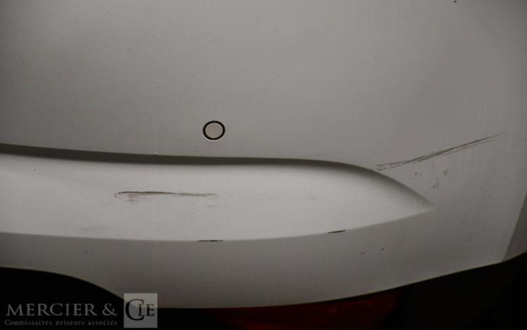 RENAULT MEGANE BUSINESS BLANC FY-013-DD