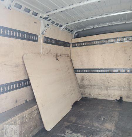 CITROEN JUMPER 35 L2H2 BOIS 165 CLUB BHDI  FZ-066-CC