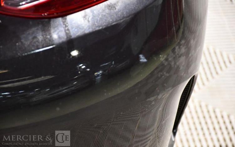 MERCEDES CLASSE C 220d 194cg AMG LINE 9G-TRONIC NOIR FZ-803-HA