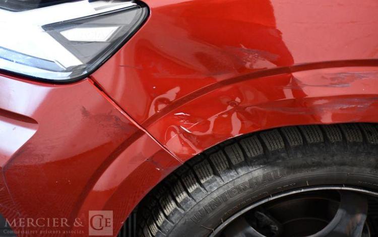 DACIA SANDERO 1.0 SCE 65 CONFORT ROUGE FZ-892-AB