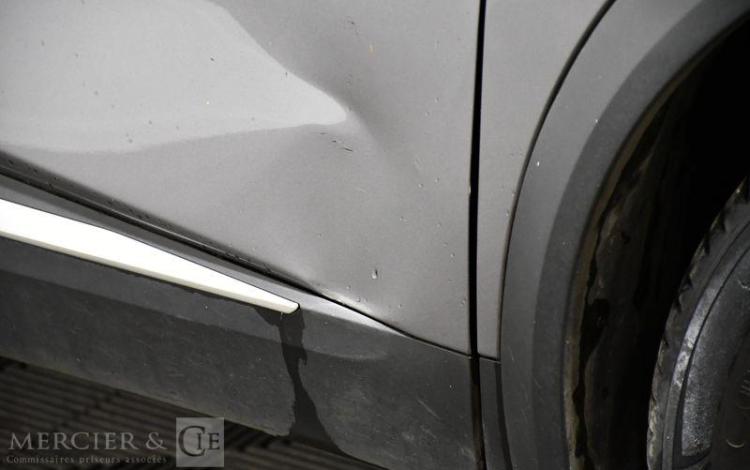 RENAULT CAPTUR INTENS E-TECH PLUG IN 160 21 GRIS GA-170-FH