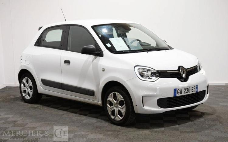 RENAULT TWINGO LIFE SCE 65  GA-236-EB