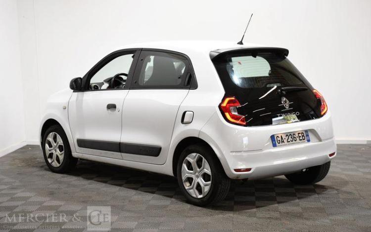 RENAULT TWINGO LIFE SCE 65  GA-236-EB