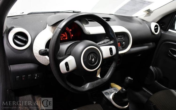 RENAULT TWINGO LIFE SCE 65  GA-236-EB