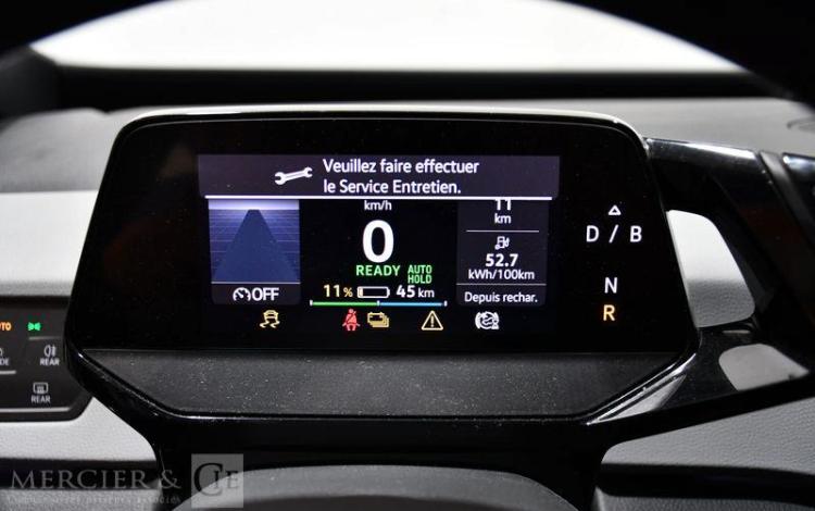 VOLKSWAGEN ID.3 ELECTRIC 145ch 58KWH PRO GRIS GA-310-RV