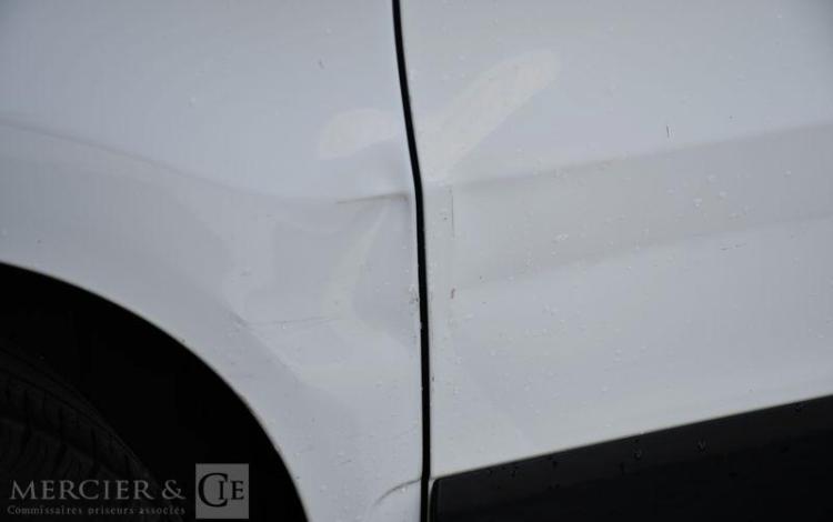 RENAULT TRAFIC 2.0 DCI 145 1T2 L1H1 GRAND-CONFORT EDC BLANC GA-674-CJ