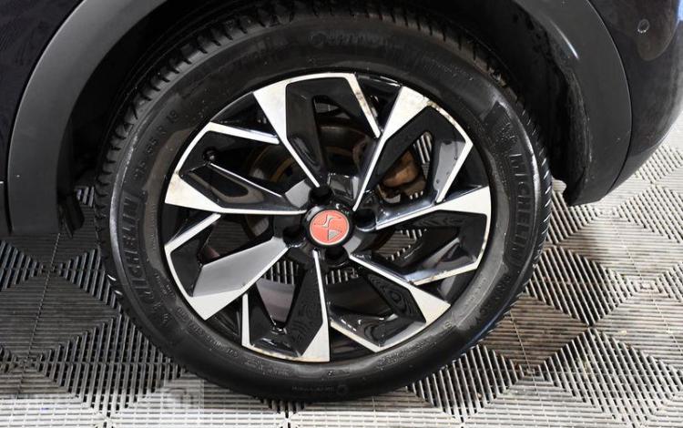 DS DS3 CROSSBACK PURE TECH 130 BLEU GA-945-DP