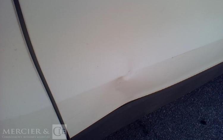 RENAULT TRAFIC L1H1 1T0 2,0 DCI 120CH GD CONFORT BLANC GB-541-AD