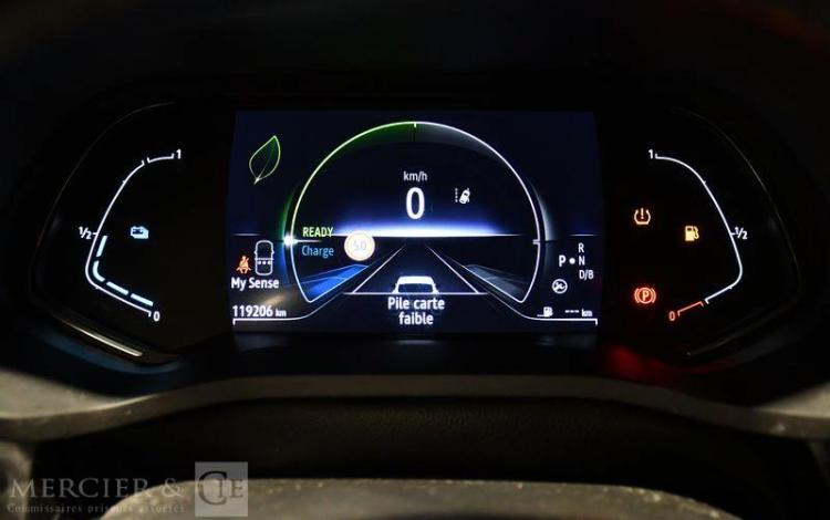 RENAULT ARKANA1.6 E-TECH 145H 95 HYBRID 1.2KWH RS LINE GRIS GB-573-ME