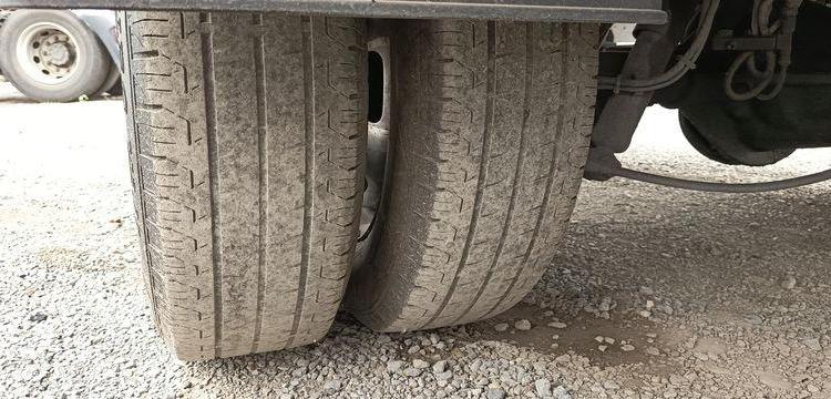 IVECO DAILY 6 CHASSIS CABINE PHASE 3 35C16 3,0D 16V 160CV AVEC CAISSE ET HAYON DIESEL BLANC GC-161-HL