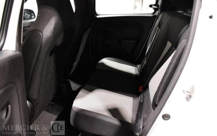 RENAULT TWINGOR80 E-TECH 80 22KWH ACHAT-INTEGRAL LIFE BLANC GC-499-DK