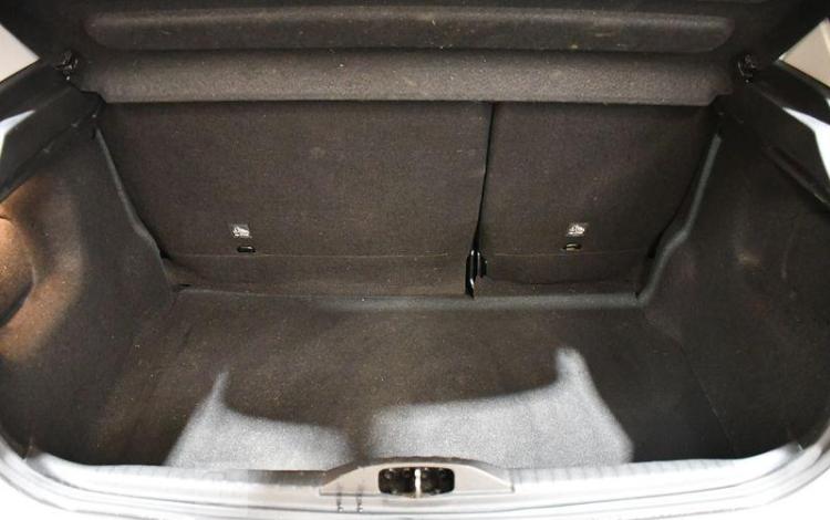 CITROEN C3 PURE TECH 83 S&S BLANC GC-511-BY