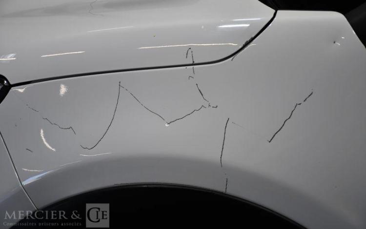 CITROEN C3 1,2 PURE TECH 83 S&S FEEL BLANC GC-704-DE