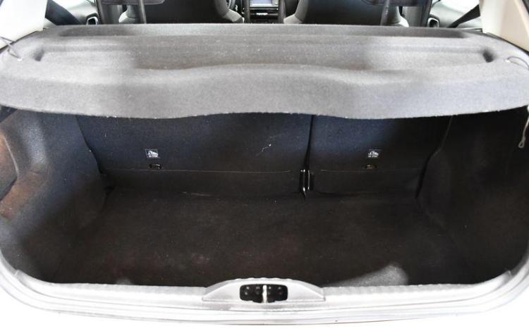 CITROEN C3 1,2 PURE TECH 83 S&S FEEL BLANC GC-704-DE