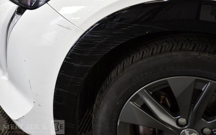 PEUGEOT E-208 STE ACTIVE BUSINESS R 136CH BLANC GC-794-NV
