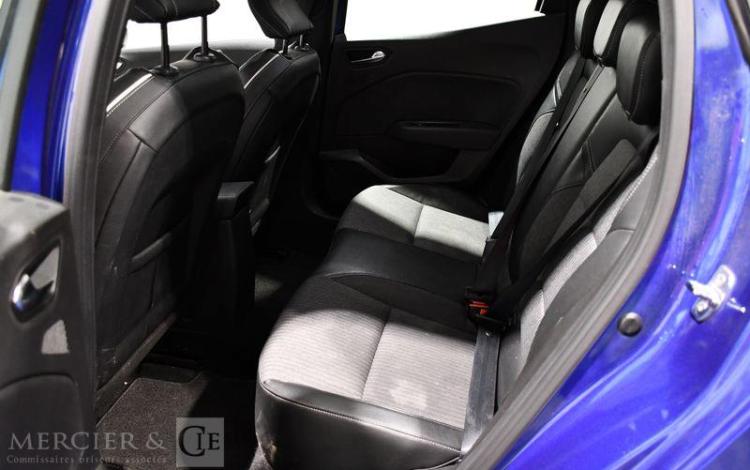 RENAULT CLIO 1.0 TCE 90 INTENS BLEU GD-026-VR