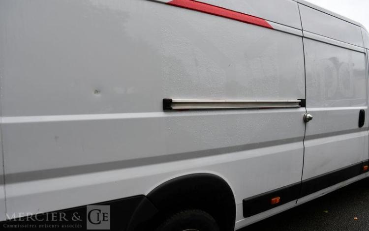 PEUGEOT BOXER L4H3 2.2 BLUEHDI 140ch PREMIUM BLANC GD-084-ZH