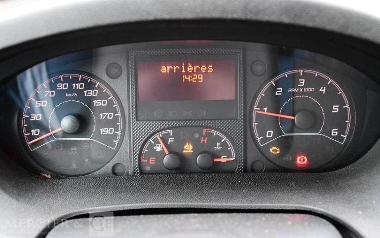 PEUGEOT BOXER L4H3 2.2 BLUEHDI 140ch PREMIUM BLANC GD-084-ZH