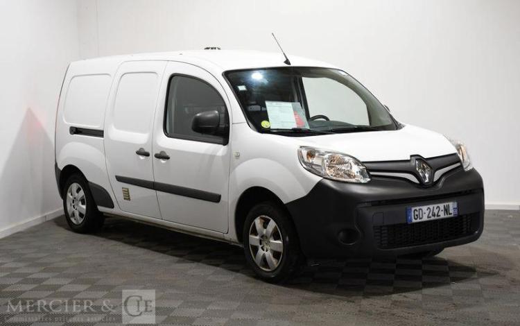 RENAULT KANGOO EXPRESS MAXI 1.5 BLUEDCI 95 GRAND-VOLUME EXTRA RLINK BLANC GD-242-NL