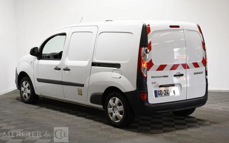 RENAULT KANGOO EXPRESS MAXI 1.5 BLUEDCI 95 GRAND-VOLUME EXTRA RLINK BLANC GD-242-NL