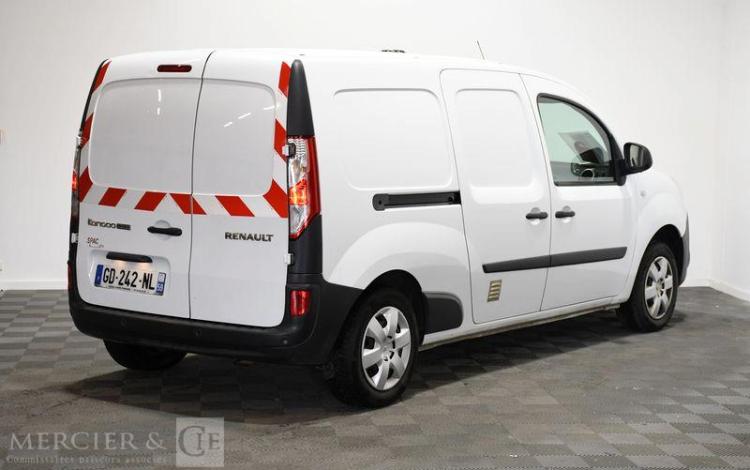 RENAULT KANGOO EXPRESS MAXI 1.5 BLUEDCI 95 GRAND-VOLUME EXTRA RLINK BLANC GD-242-NL