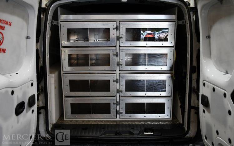 RENAULT KANGOO EXPRESS MAXI 1.5 BLUEDCI 95 GRAND-VOLUME EXTRA RLINK BLANC GD-242-NL