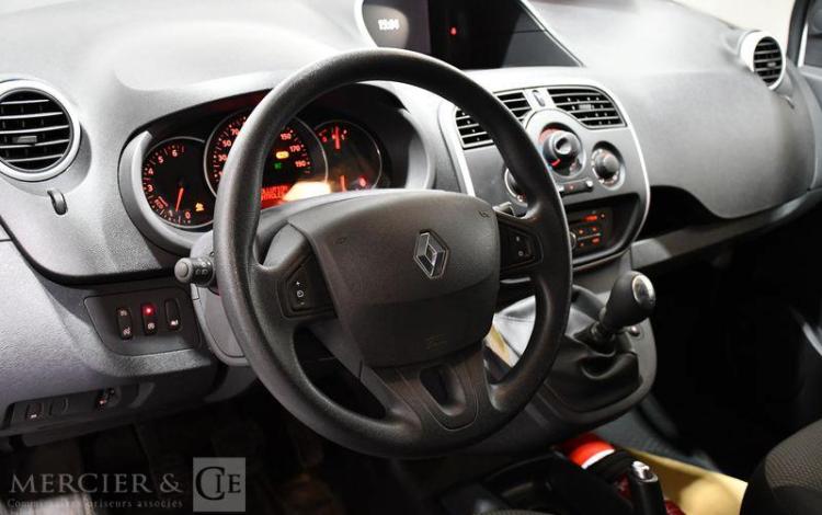 RENAULT KANGOO EXPRESS MAXI 1.5 BLUEDCI 95 GRAND-VOLUME EXTRA RLINK BLANC GD-242-NL