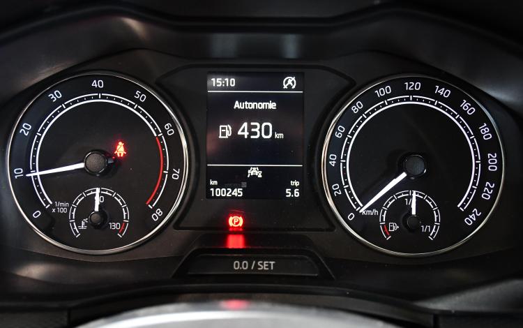 SKODA KAMIQ STE ROUGE GD-764-KK