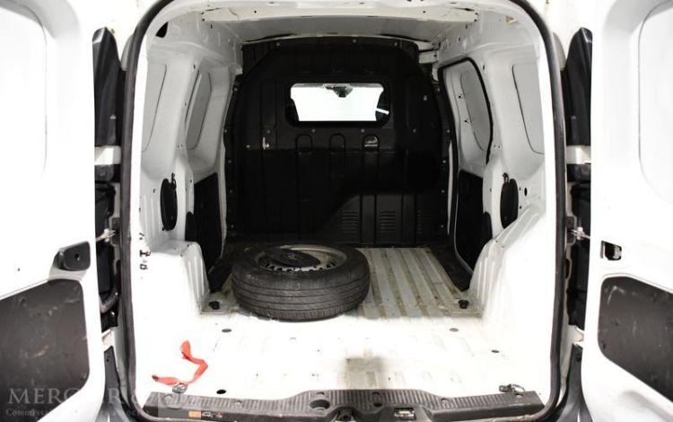 RENAULT EXPRESS VAN CONFORT BLUE DCI 95 BLANC GD-808-AG