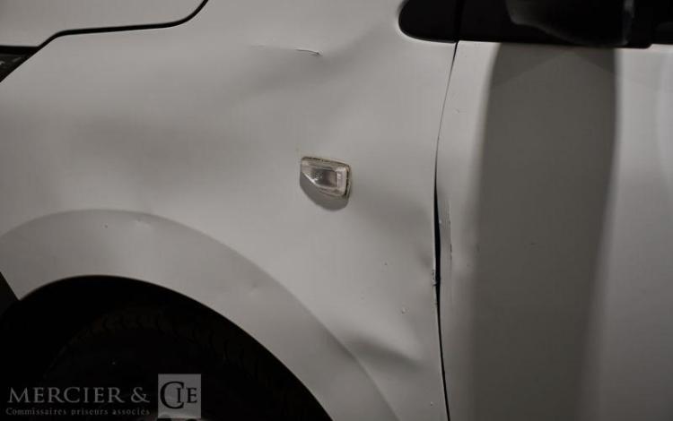 RENAULT EXPRESS VAN CONFORT BLUE DCI 95 BLANC GD-808-AG