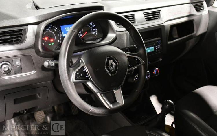 RENAULT EXPRESS VAN CONFORT BLUE DCI 95 BLANC GD-808-AG